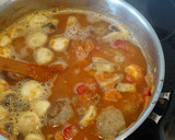 Foto del paso 4 de la receta: Albóndigas caseras