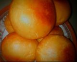 A picture of step 3 of Nigerian egg roll.