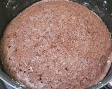 Foto langkah ke 4 dari resep Brownies coklat teflon #beranibaking.
