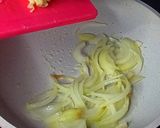 Foto langkah ke 4 dari resep Ayam Saus Peanut Butter.