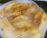 Foto langkah ke 3 dari resep Lengat Pisang Malaysia.