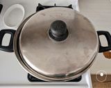 Foto del paso 5 de la receta: Caldo de Gallina al estilo peruano