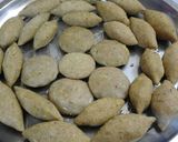 صورة لخطوة 5 من وصفة كبه الموصليه على اصوله