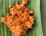 Foto langkah ke 7 dari resep Urap sayur manis.