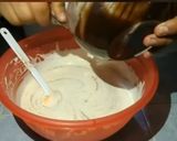 Foto del paso 4 de la receta: Pastel imposible o chocoflan