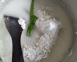 Foto langkah ke 1 dari resep Bubur Sumsum.