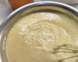 Foto langkah ke 7 dari resep Pukis Menul.