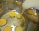 Foto langkah ke 3 dari resep Caramel Cake.