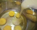 Foto langkah ke 3 dari resep Caramel Cake.