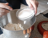 Foto del paso 6 de la receta: Tarta de Queso con Manzana