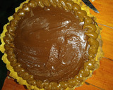 Foto del paso 4 de la receta: Tarta toffi o cabsha 💖