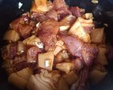 Foto langkah ke 1 dari resep Babi Kecap.