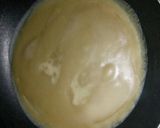 Foto langkah ke 4 dari resep Kue dadar Chococino.