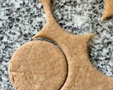 Foto del paso 5 de la receta: Galletitas integrales de vainilla
