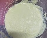 A picture of step 1 of Steamed Masala Corn Idli😊.