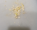 Foto del paso 1 de la receta: Atún a la plancha