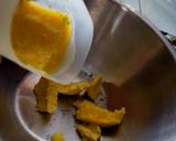 Foto langkah ke 3 dari resep Palm Cheese Cookies.