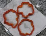 Foto del paso 5 de la receta: Milanesas de pollo... diferente.