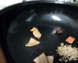 A picture of step 2 of Mixed veg sabzi Spicy.