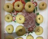 Foto langkah ke 6 dari resep Donat.