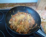 Foto del paso 4 de la receta: Tsukemen