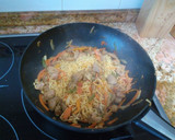 Foto del paso 4 de la receta: Tsukemen
