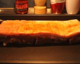 Foto del paso 2 de la receta: Costillar  de cerdo a la meddle