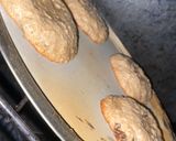 Foto del paso 7 de la receta: Galletas de Avena con Pasas de Uva