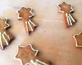 Foto del paso 9 de la receta: Galletas de Jengibre Navideñas 🎄🎄🎄🎄