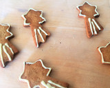 Foto del paso 9 de la receta Galletas de Jengibre Navideñas 🎄🎄🎄🎄
