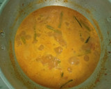 முருங்கைக்காய் பொரிச்ச குழம்பு ரெசிபி ஸ்டேப் 8 புகைப்படம்