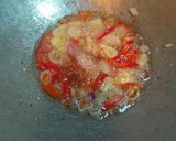 Foto langkah ke 3 dari resep Cah Daun Ginseng Jawa #week38.