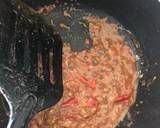 ผัดผักบุ้งกะปิหมูสับ วิธีทำสูตร 4 รูป