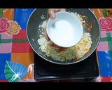 Foto langkah ke 11 dari resep Nasi goreng pop mie.