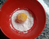Foto del paso 5 de la receta: Yemas dulces de Santa Teresa