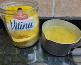 Foto del paso 3 de la receta: Sopa casera de verduras con vitina