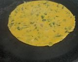 મેથી ના થેપલા (Methi Thepla Recipe In Gujarati) રેસીપી સ્ટેપ2ફોટો