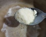 Foto langkah ke 1 dari resep Cumi Bumbu Hitam.