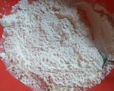 Foto del paso 1 de la receta: Talitas fáciles y rápidas :D!