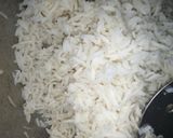 A picture of step 6 of Boiled Rice.