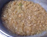Foto del paso 3 de la receta: Caldo de cebolla tostada