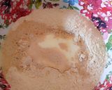 Turkish bread na alkamamatakin girki1 hoto