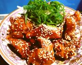 糖醋排骨~非茄汁版的食譜步驟3照片