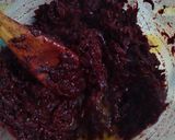 Foto del paso 9 de la receta: Hamburguesas de remolacha