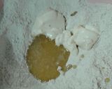 Foto del paso 1 de la receta: Pan naan 🌸😉🌸