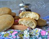 Foto del paso 6 de la receta: Figacitas con mix de semillas, sin manteca🧉