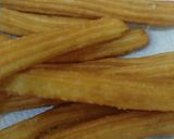 Foto langkah ke 8 dari resep Churros.