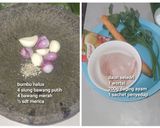 Foto langkah ke 1 dari resep Cara mengolah tempe kekinian dan unik yang gampang dilakukan dirumah.