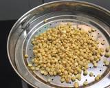 Spilt bengal gram samosa recipe step 3 photo
