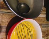 Foto langkah ke 7 dari resep *7) Pudding Lumut Kekinian.